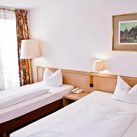 Adler Frankfurt 3* Francfort-sur-le-Main