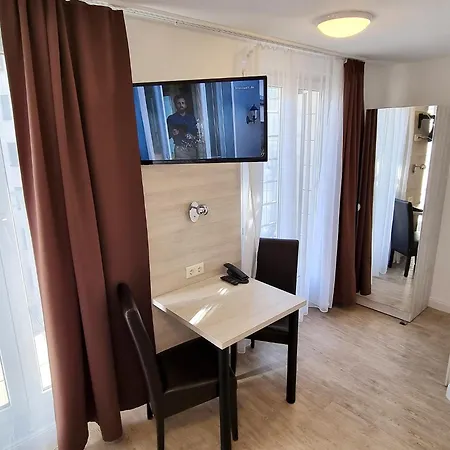 Adler Frankfurt Francfort-sur-le-Main