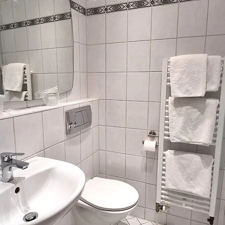 Adler Frankfurt Hotel 3*