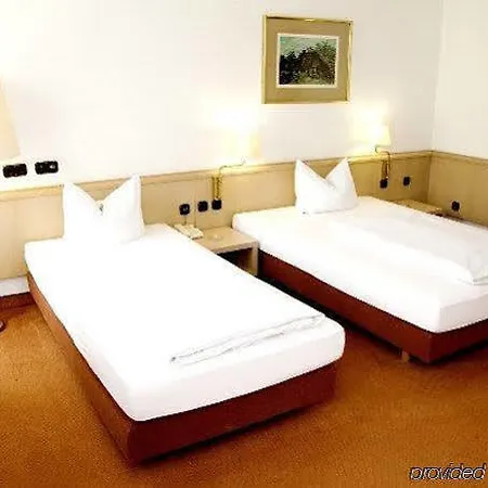 Adler Frankfurt Hotel