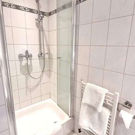 Hotel Adler Frankfurt